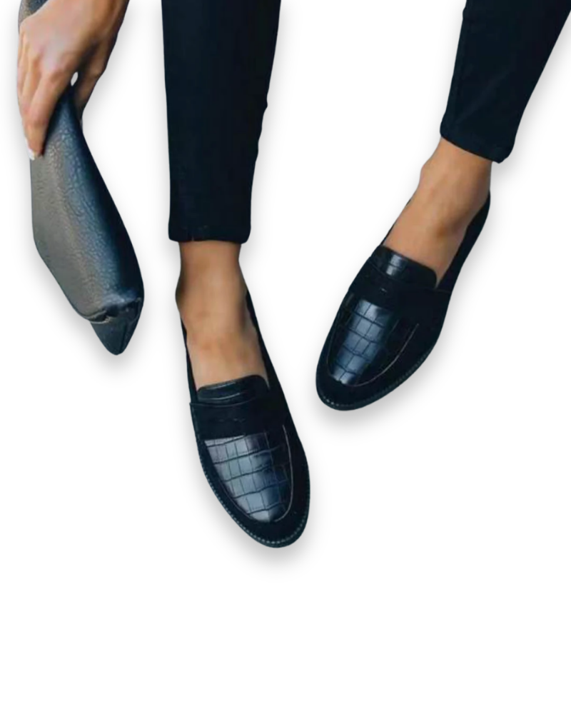 Elegante mocassins voor dames | Comfortabel