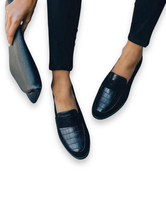 Elegante mocassins voor dames | Comfortabel