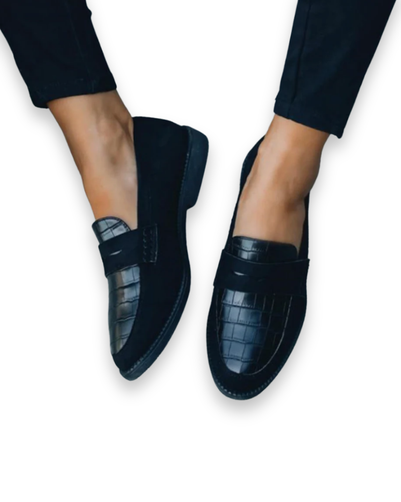 Elegante mocassins voor dames | Comfortabel