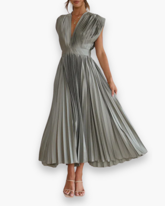 Chique avondjurk voor dames | Maxi