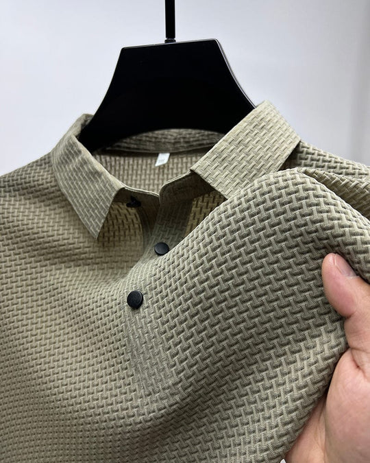 Dante - Luxe Polo Heren