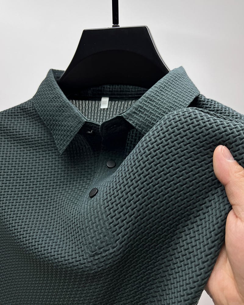 Dante - Luxe Polo Heren