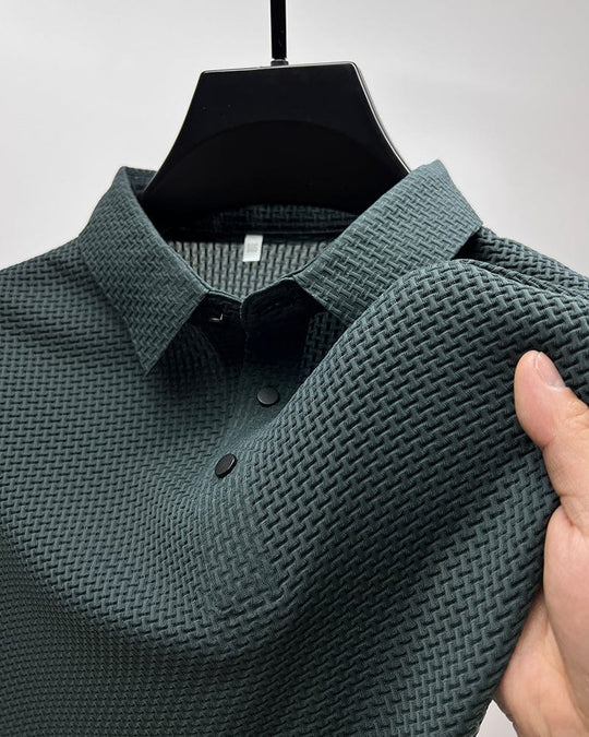 Dante - Luxe Polo Heren