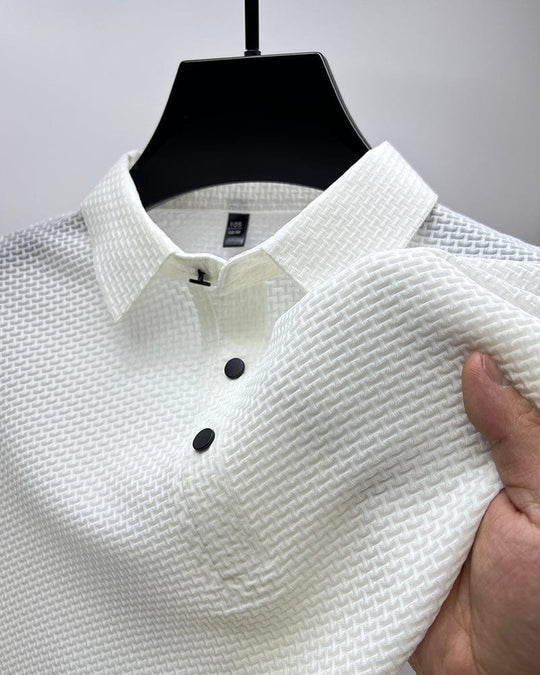 Dante - Luxe Polo Heren