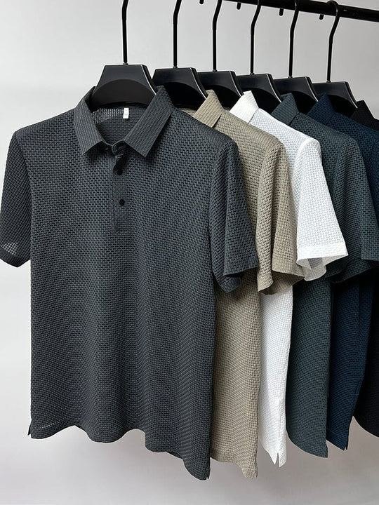Dante - Luxe Polo Heren