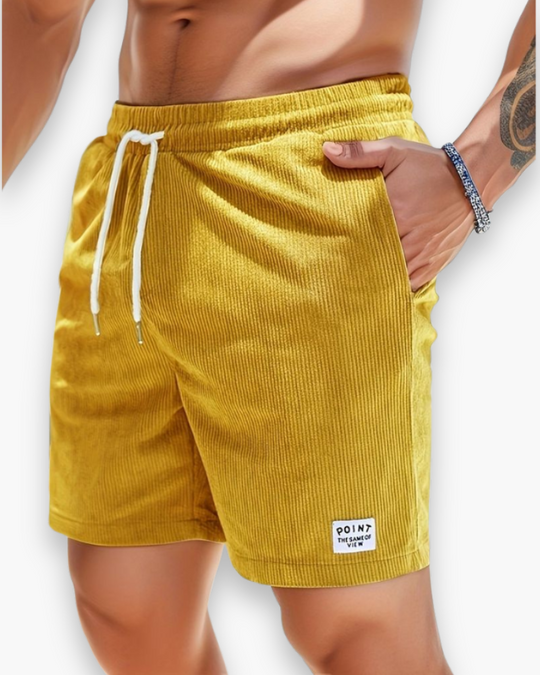 Casual Shorts Voor Heren | Ideaal Voor De Zomer