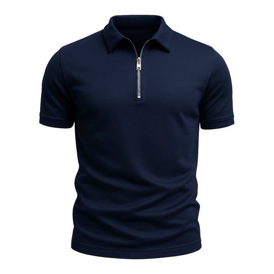 Noah - Luxe Rits Polo Heren