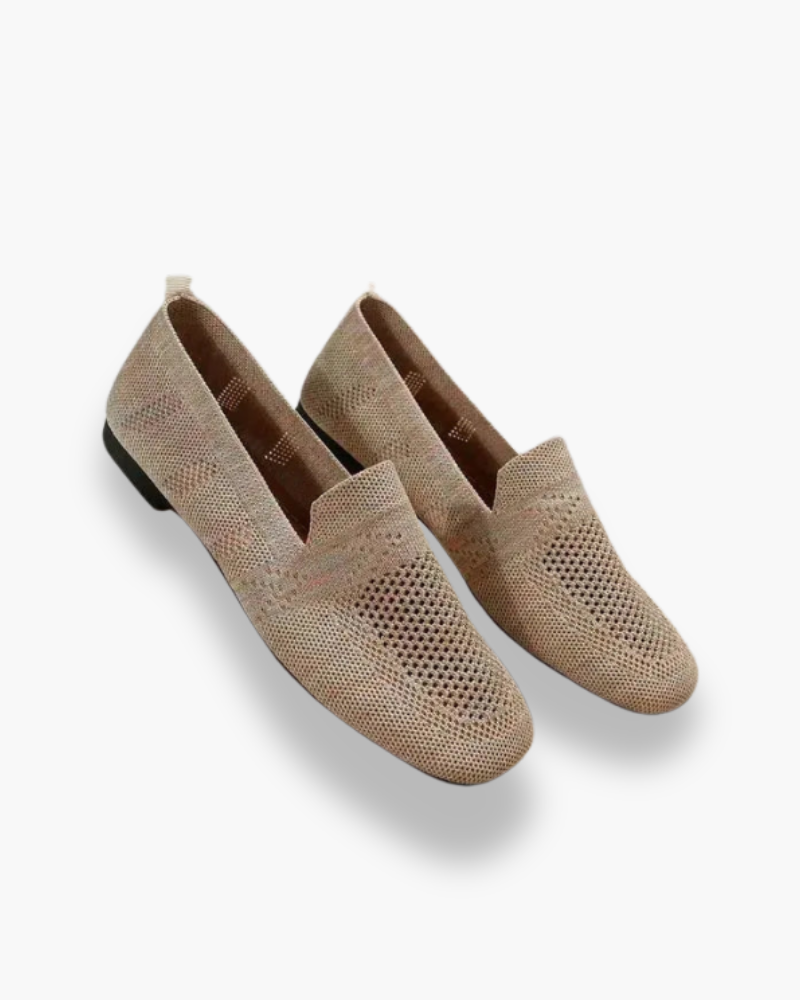 Casual Loafers Voor Dames | Ideaal Voor Lente En Zomer