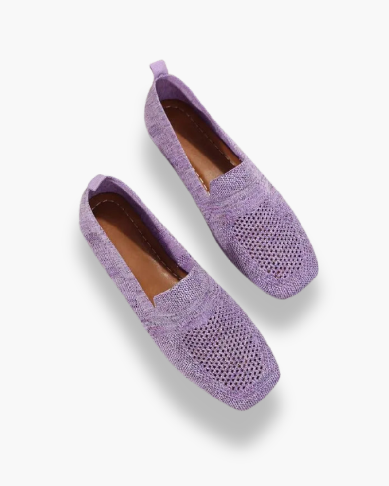 Casual Loafers Voor Dames | Ideaal Voor Lente En Zomer