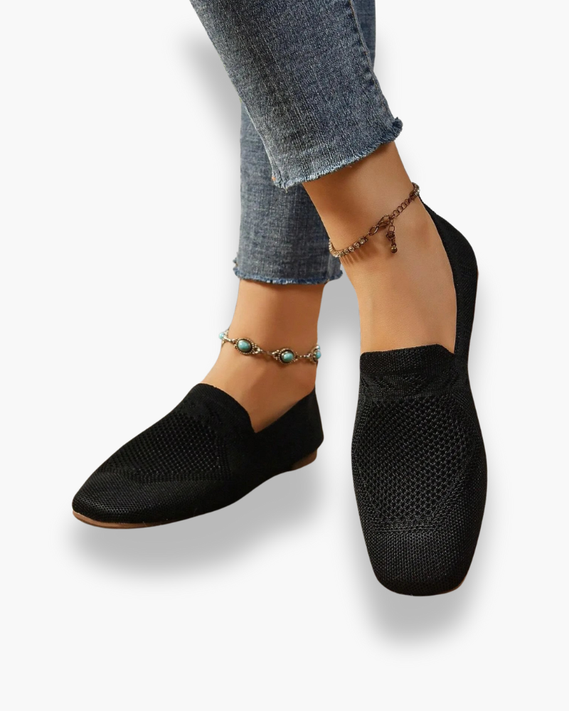 Casual Loafers Voor Dames | Ideaal Voor Lente En Zomer