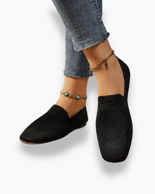 Casual Loafers Voor Dames | Ideaal Voor Lente En Zomer