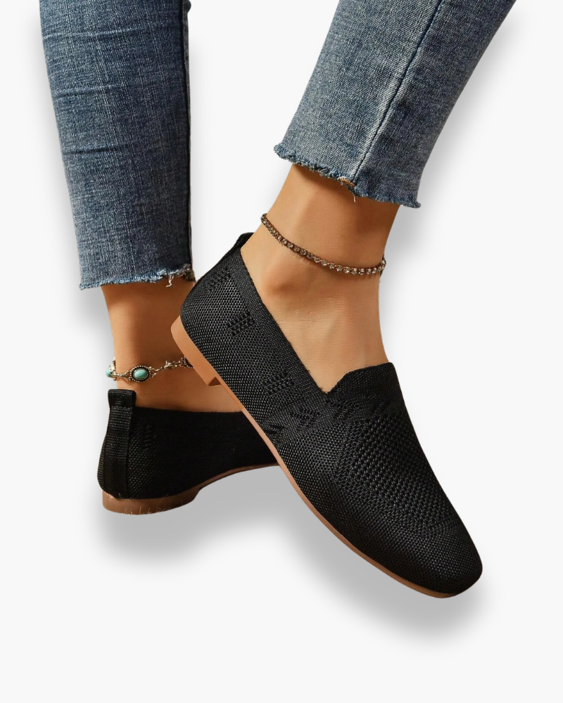 Casual Loafers Voor Dames | Ideaal Voor Lente En Zomer