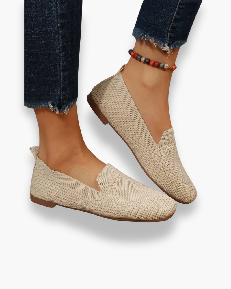 Casual Loafers Voor Dames | Ideaal Voor Lente En Zomer