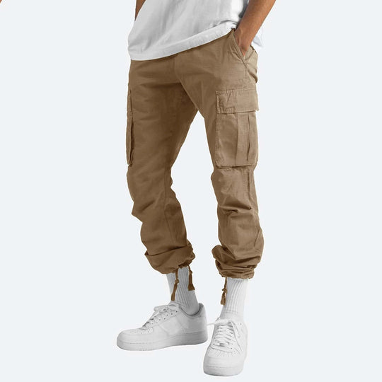 Mason - Cargo broek heren zomers
