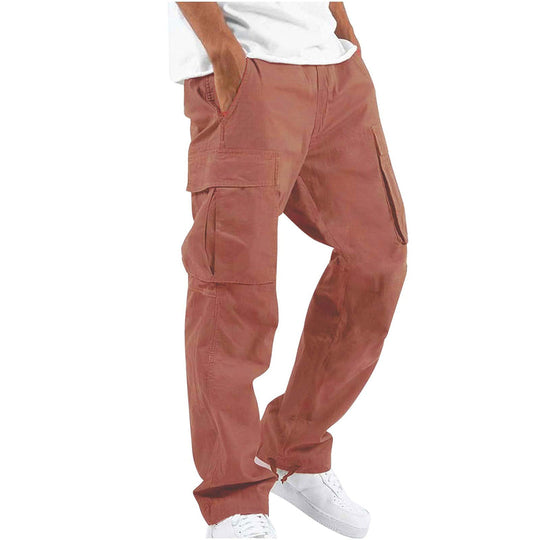 Mason - Cargo broek heren zomers
