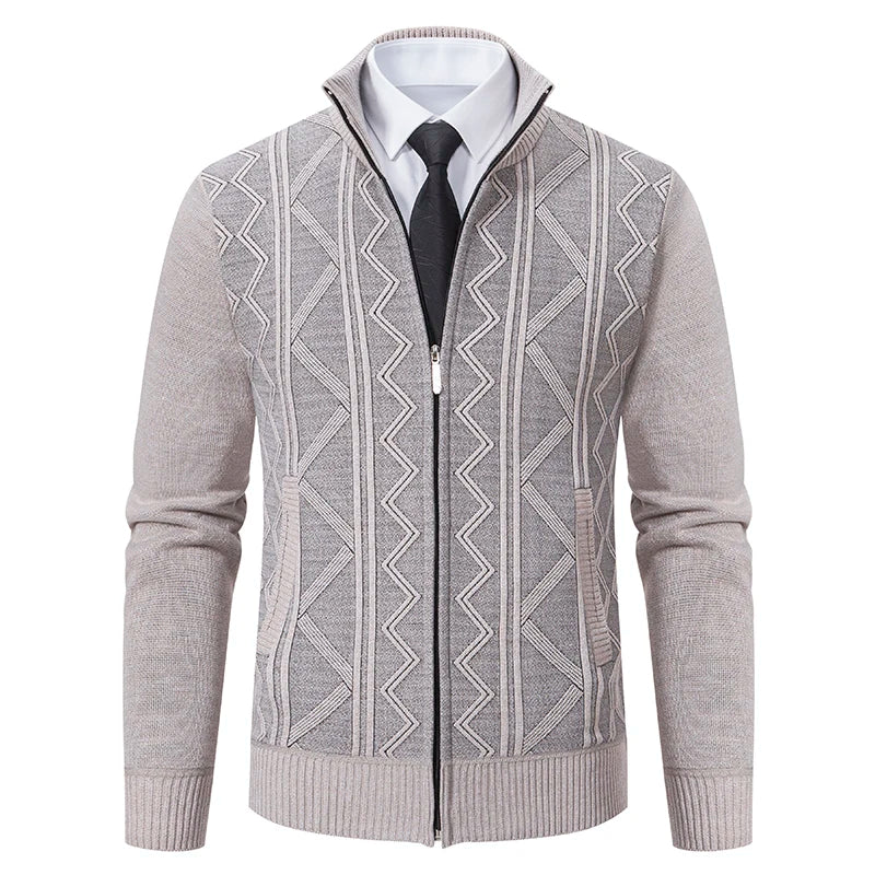 Ben - Sweater elegant Heren