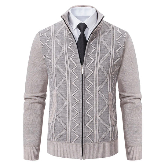 Ben - Sweater elegant Heren