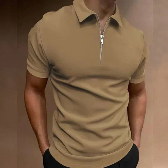 Noah - Luxe Rits Polo Heren