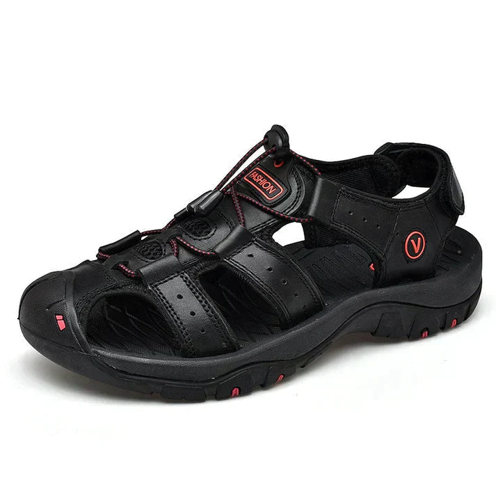 Kay - Orthopedische Sandalen Heren