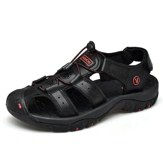 Kay - Orthopedische Sandalen Heren