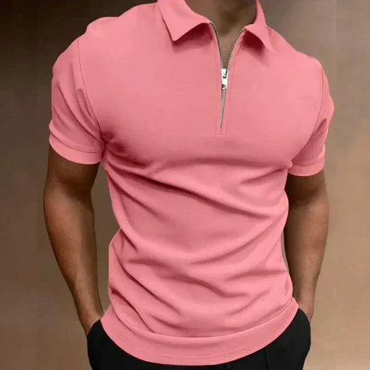 Noah - Luxe Rits Polo Heren
