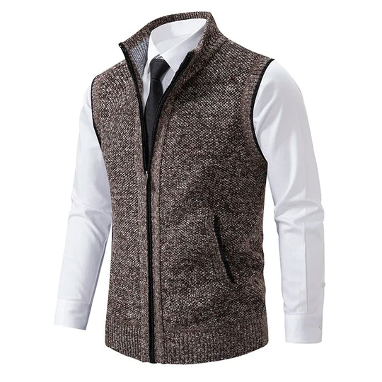 Max - Vest Professioneel Heren