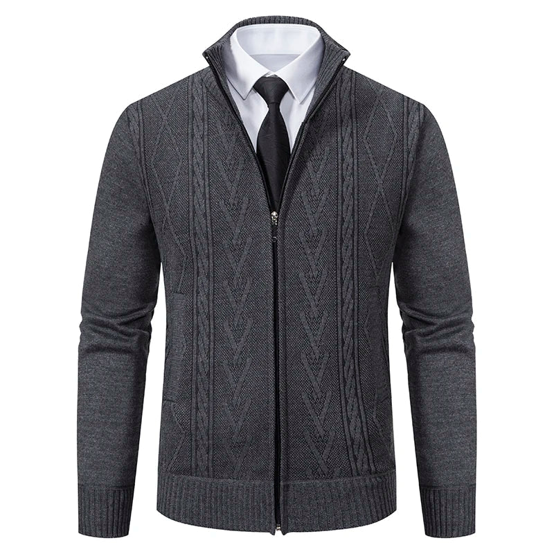 Ben - Sweater elegant Heren