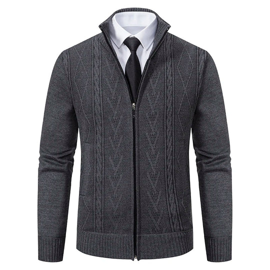 Ben - Sweater elegant Heren