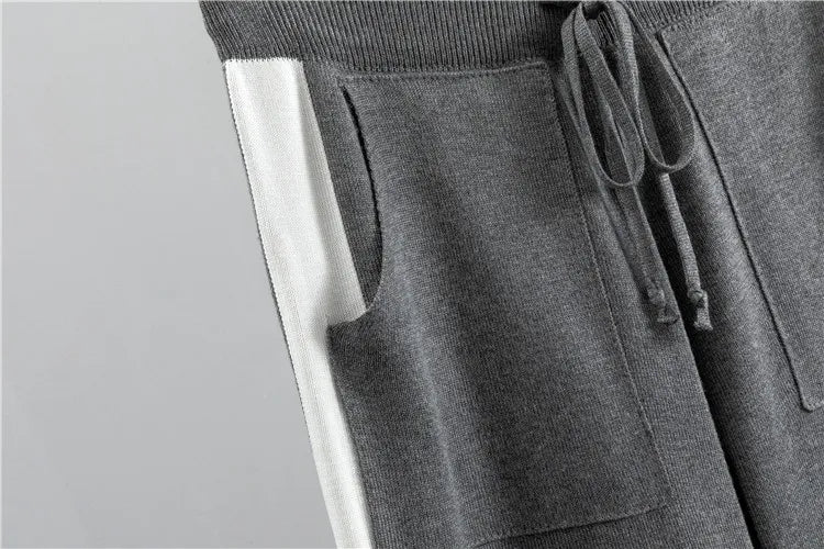 Isla Trainingspak – Stijlvol En Modern