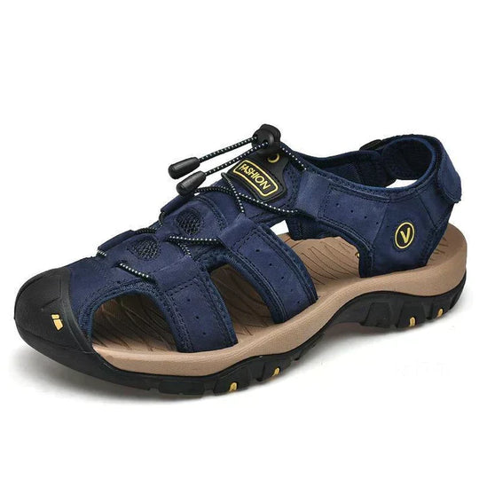Kay - Orthopedische Sandalen Heren