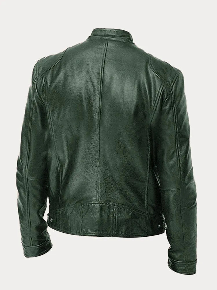 Oliver - Jas Casual Heren