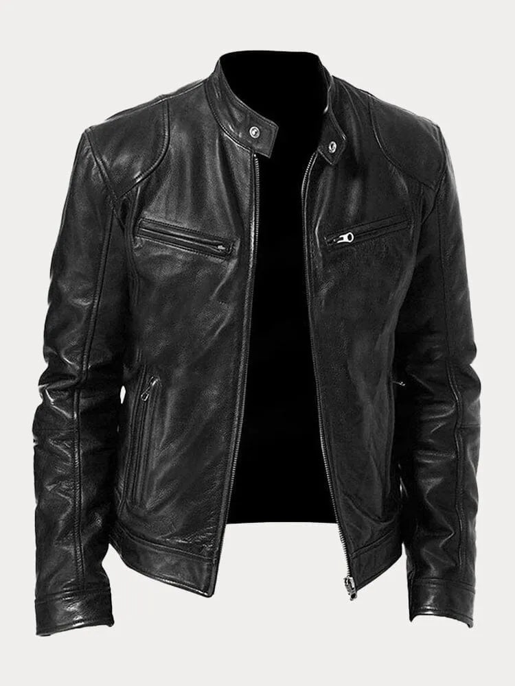 Oliver - Jas Casual Heren