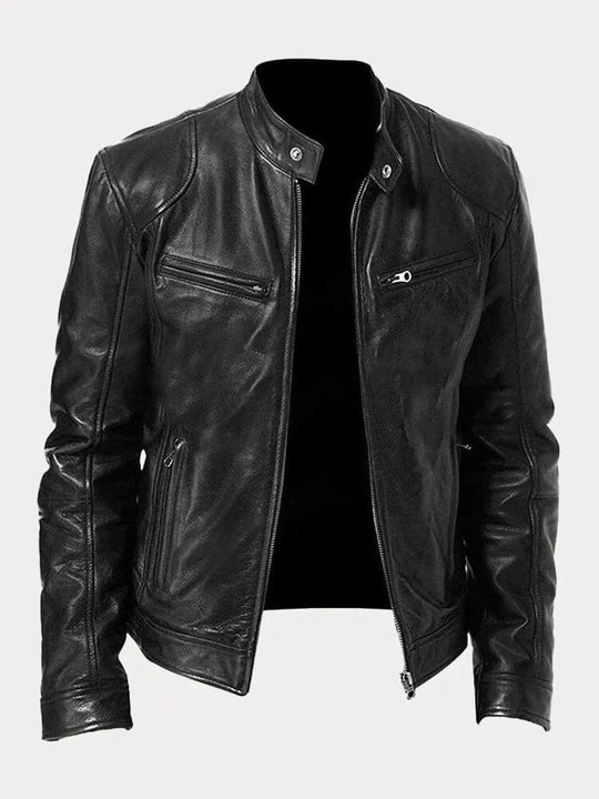 Oliver - Jas Casual Heren