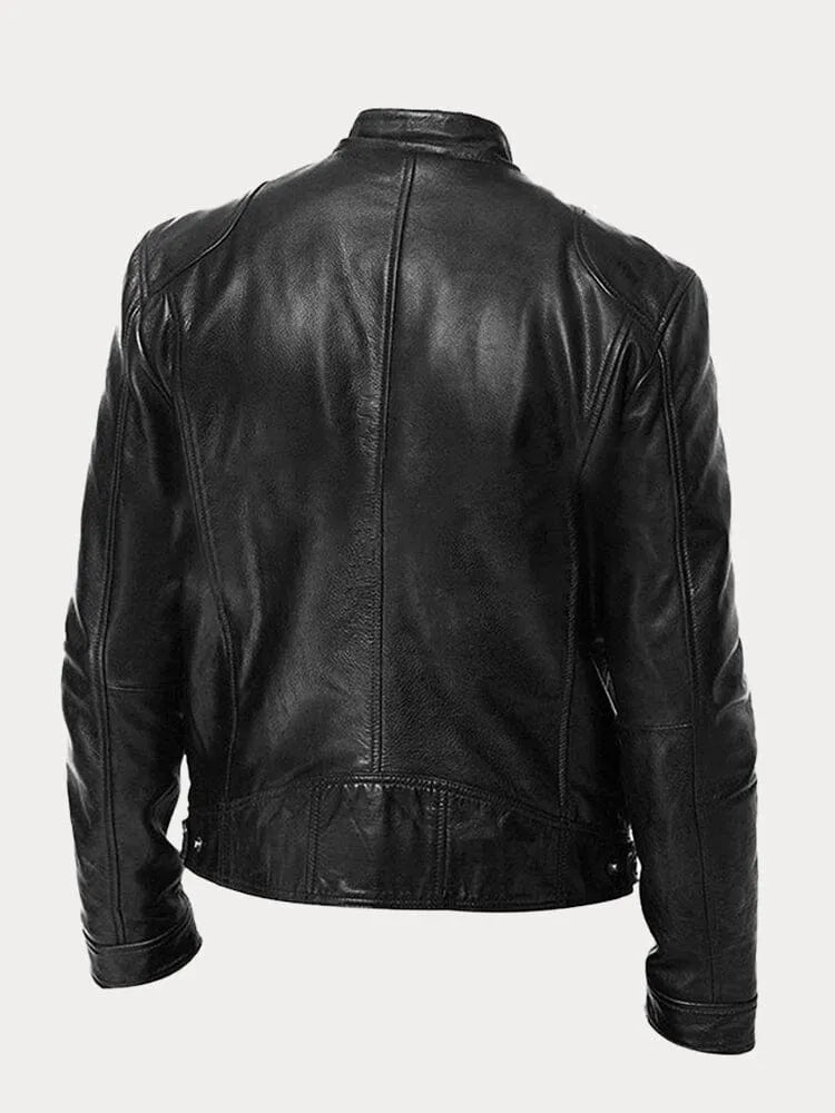 Oliver - Jas Casual Heren