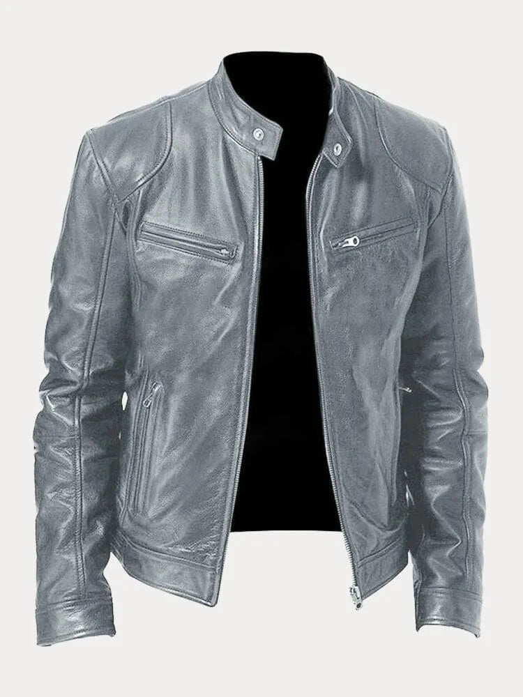 Oliver - Jas Casual Heren