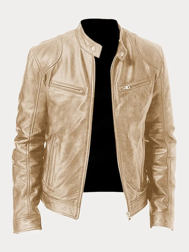 Oliver - Jas Casual Heren