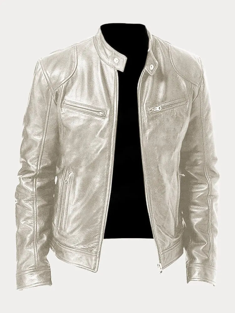 Oliver - Jas Casual Heren