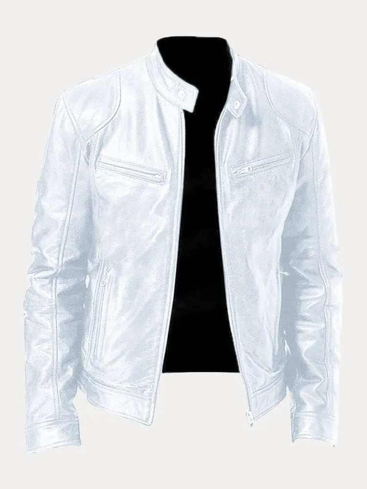 Oliver - Jas Casual Heren