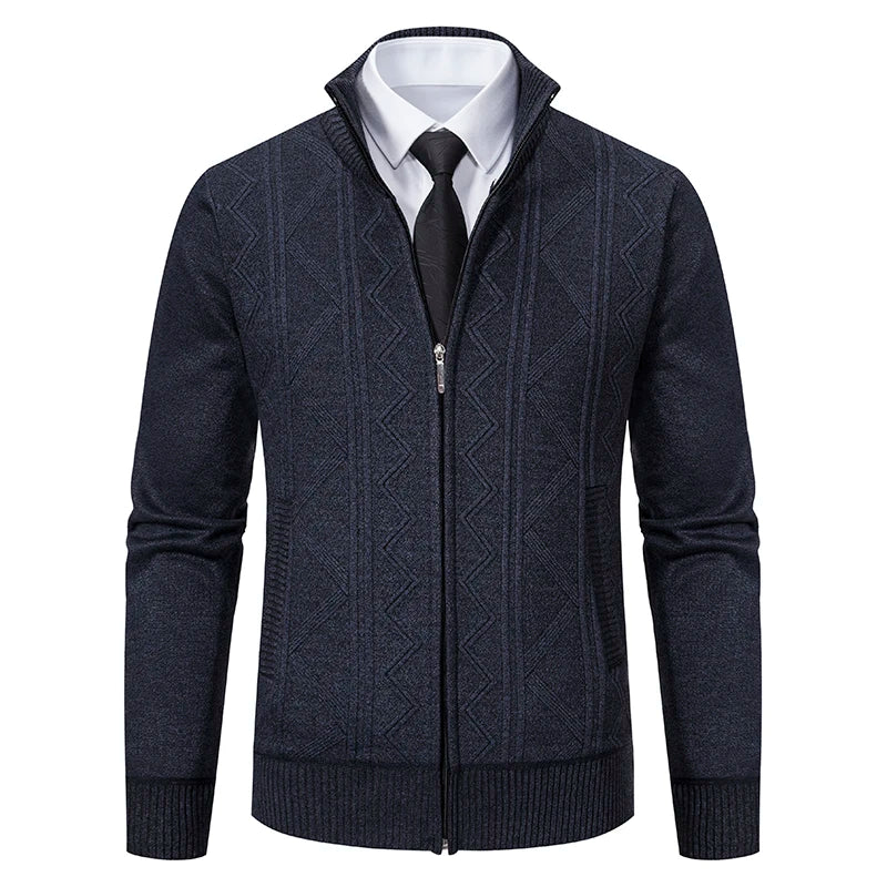 Ben - Sweater elegant Heren
