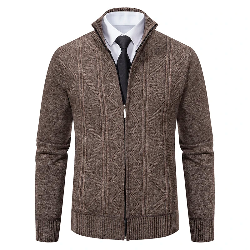 Ben - Sweater elegant Heren