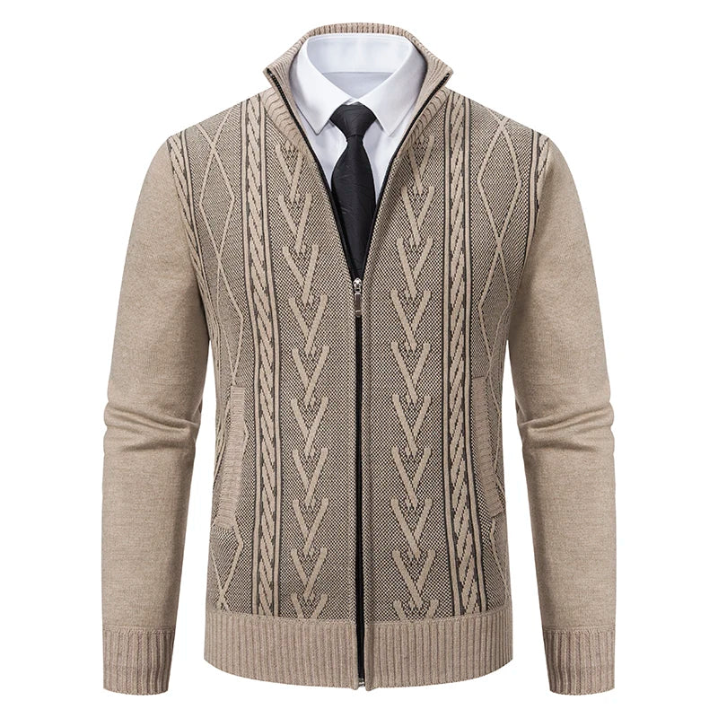 Ben - Sweater elegant Heren