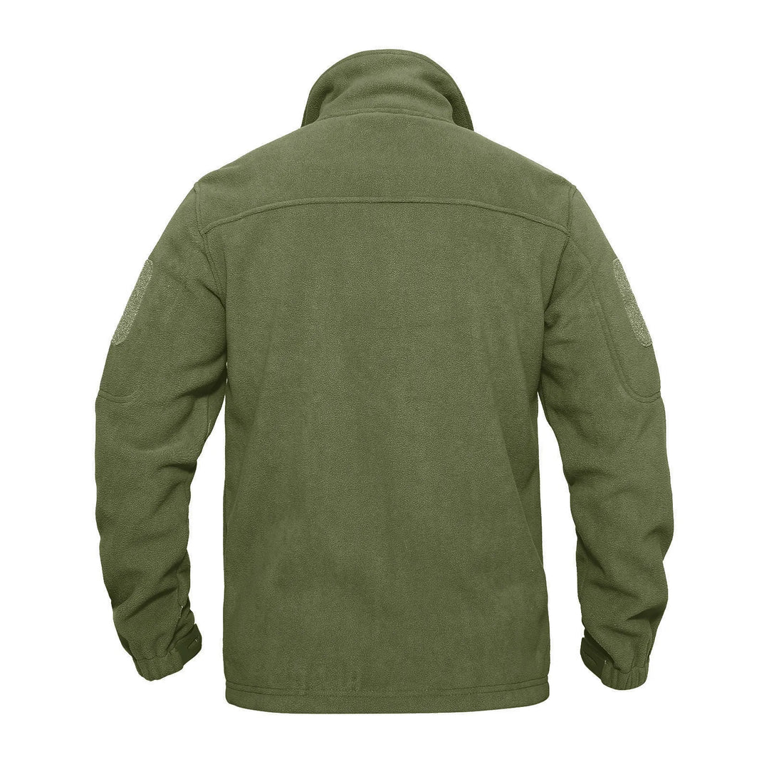 Julian – Tactische Fleece Jas