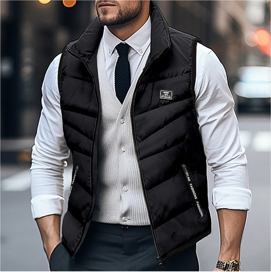 Noah - Bodywarmer heren dun