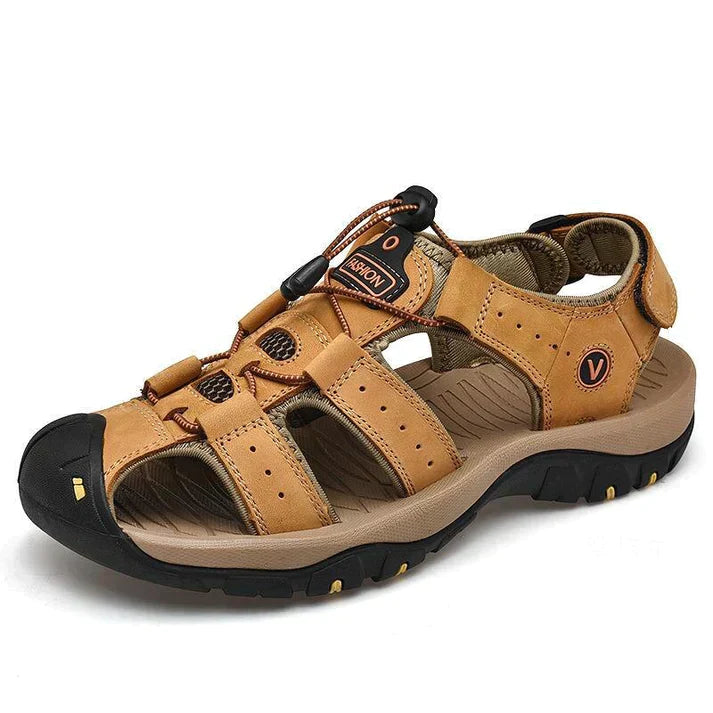 Kay - Orthopedische Sandalen Heren