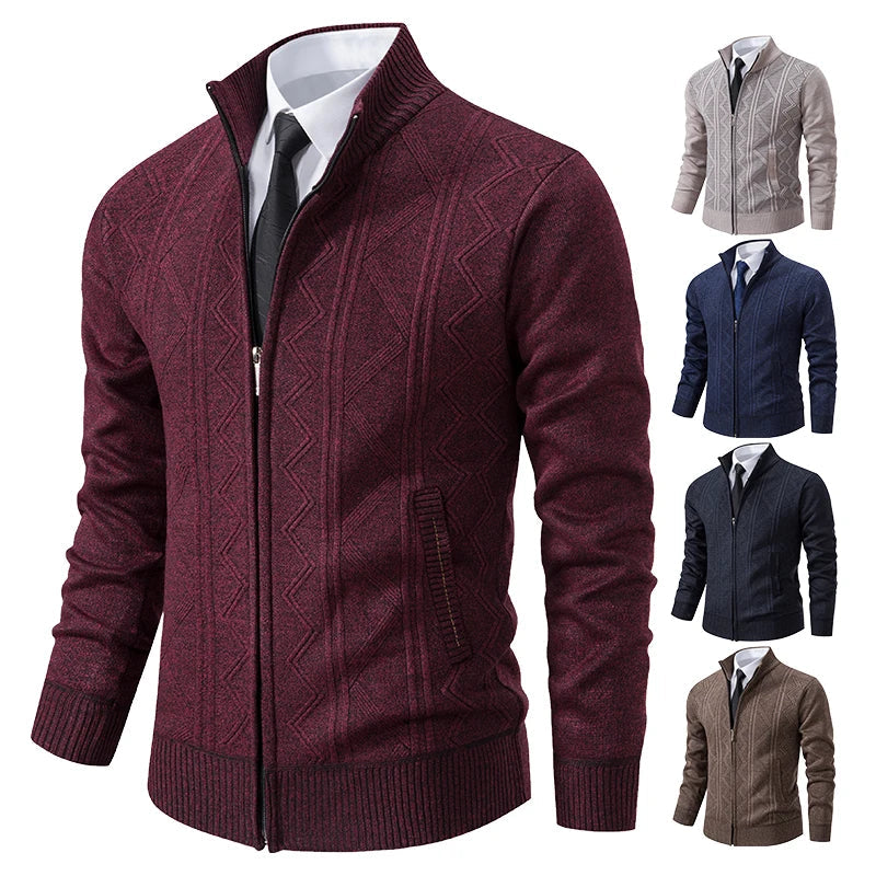 Ben - Sweater elegant Heren