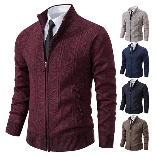 Ben - Sweater elegant Heren
