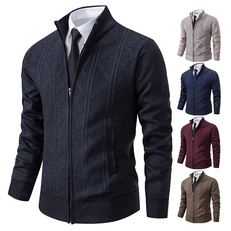 Ben - Sweater elegant Heren