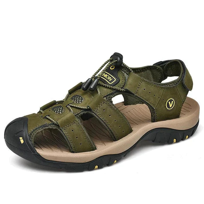 Kay - Orthopedische Sandalen Heren