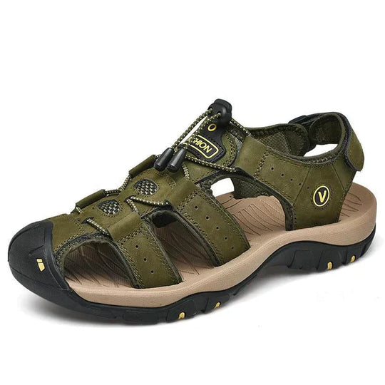 Kay - Orthopedische Sandalen Heren