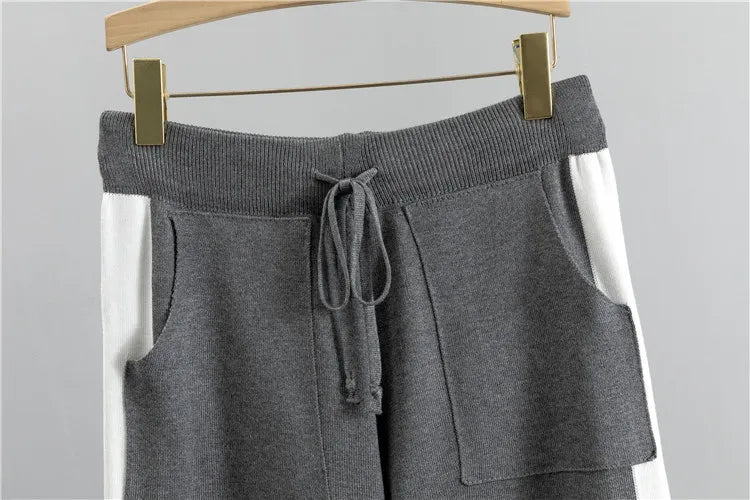 Isla Trainingspak – Stijlvol En Modern